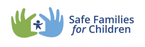Safe Families Logo